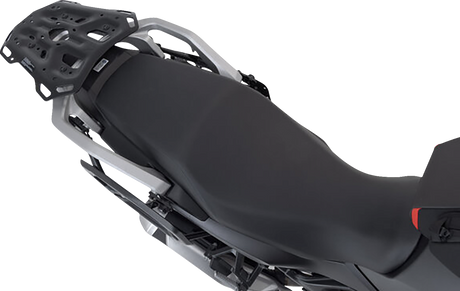 SW-MOTECH Adventure Luggage System - Black - Honda Transalp '24 ADV.01.070.75000/B