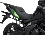 SW-MOTECH Adventure Luggage System - Black - Kawasaki Versys 650 '14-'24 ADV.08.518.75000/B