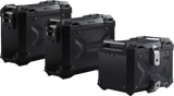 SW-MOTECH Adventure Luggage System - Black - Africa Twin '19-'21 ADV.01.950.75002/B