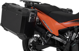 SW-MOTECH Adventure Luggage System - Black - KTM Adventure/SMT '19-'24 ADV.04.521.75001/B