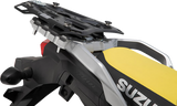 SW-MOTECH Adventure Luggage System - Black - Suzuki VStrom '16-'24 ADV.05.876.75001/B