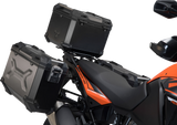 SW-MOTECH Adventure Luggage System - Black - KTM Super/Adventure '13-'20 ADV.04.333.75002/B