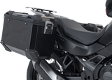 SW-MOTECH Adventure Luggage System - Black - Honda Transalp '24 ADV.01.070.75000/B