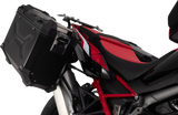 SW-MOTECH Adventure Luggage System - Black - Africa Twin '19-'21 ADV.01.950.75002/B