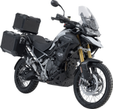 SW-MOTECH Adventure Luggage System - Black - Triumph Tiger 1200 '22 ADV.11.905.75002/B