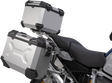 SW-MOTECH Adventure Luggage System - Silver - BMW 1250 GS Adventure '19-'24 ADV.07.664.75200/S