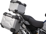 SW-MOTECH Adventure Luggage System - Silver - BMW 1250 GS Adventure '19-'24 ADV.07.664.75200/S