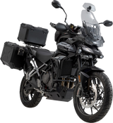SW-MOTECH Adventure Luggage System - Black - Triumph Tiger '19 ADV.11.953.75001/B