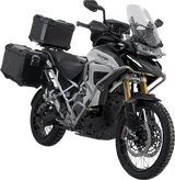 SW-MOTECH Adventure Luggage System - Black - Triumph Tiger 1200 '22-'24 ADV.11.905.75102/B