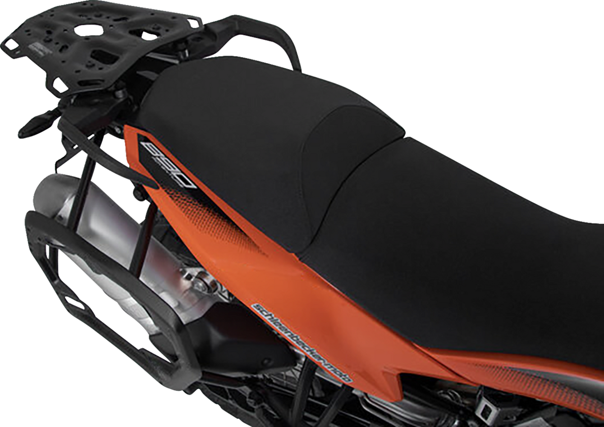 SW-MOTECH Adventure Luggage System - Black - KTM Adventure/SMT '19-'24 ADV.04.521.75001/B