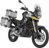 SW-MOTECH Adventure Luggage System - Silver - Aprilia Tuareg 660 '22-'24 ADV.13.849.75000/S