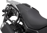 SW-MOTECH Adventure Luggage System - Black - Suzuki VStrom '16-'24 ADV.05.876.75001/B