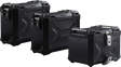 SW-MOTECH Adventure Luggage System - Black - Triumph Tiger '10-'19 ADV.11.748.75001/B