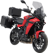 SW-MOTECH Adventure Luggage System - Black - Yamaha Tracer 9 '21-'24 ADV.06.921.75000/B