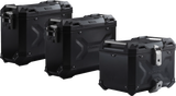 SW-MOTECH Adventure Luggage System - Black - Triumph Tiger 1200 '12-'21 ADV.11.900.75000/B