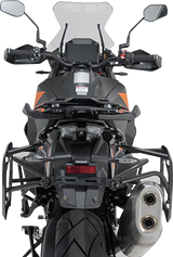 SW-MOTECH Adventure Luggage System - Black - KTM Super Adventure R/S '21-'24 ADV.04.835.75000/B
