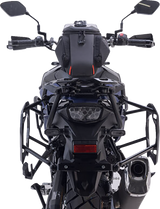 SW-MOTECH Adventure Luggage System - Black - Suzuki VStrom 800 '23-'24 ADV.05.845.75000/B