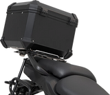 SW-MOTECH Adventure Luggage System - Black - Yamaha Tracer 9 '21-'24 ADV.06.921.75000/B