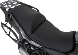 SW-MOTECH Adventure Luggage System - Black - Kawasaki Versys '18-'19 ADV.08.922.75001/B