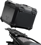 SW-MOTECH Adventure Luggage System - Black - Triumph Tiger 1200 '12-'21 ADV.11.900.75000/B