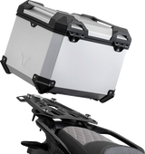 SW-MOTECH Adventure Luggage System - Silver - BMW 1250 GS '19-'23 ADV.07.664.75001/S