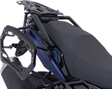 SW-MOTECH Adventure Luggage System - Black - Suzuki VStrom 800 '23-'24 ADV.05.845.75000/B