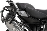 SW-MOTECH Adventure Luggage System - Silver - BMW 1250 GS Adventure '19-'24 ADV.07.664.75200/S