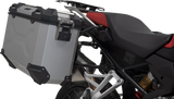 SW-MOTECH Adventure Luggage System - Silver - BMW GS '18-'24 ADV.07.897.75100/S