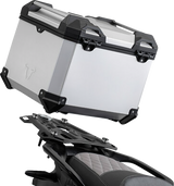 SW-MOTECH Adventure Luggage System - Silver - GS '08-'18 ADV.07.559.75002/S