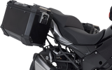 SW-MOTECH Adventure Luggage System - Black - Kawasaki Versys '18-'19 ADV.08.922.75001/B