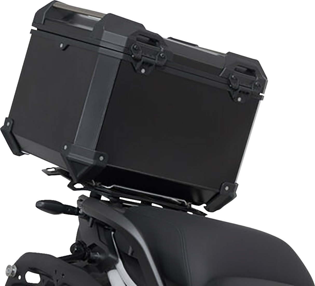 SW-MOTECH Adventure Luggage System - Black - Triumph Tiger 1200 '22-'24 ADV.11.905.75102/B