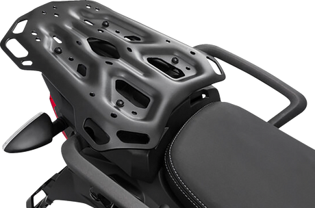 SW-MOTECH Adventure Luggage System - Black - Triumph Tiger '10-'19 ADV.11.748.75001/B