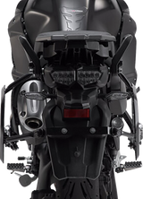 SW-MOTECH Adventure Luggage System - Black - Yamaha Super Tenere '14-'19 ADV.06.145.75001/B