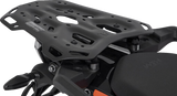 SW-MOTECH Adventure Luggage System - Black - KTM Adventure/SMT '19-'24 ADV.04.521.75001/B