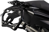 SW-MOTECH Adventure Luggage System - Silver - GS '08-'18 ADV.07.559.75002/S