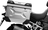 SW-MOTECH Adventure Luggage System - Silver - BMW 1250 GS/Adventure '21-'24 ADV.07.664.75300/S