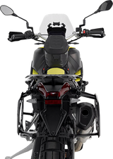 SW-MOTECH Adventure Luggage System - Silver - Aprilia Tuareg 660 '22-'24 ADV.13.849.75000/S