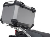 SW-MOTECH Adventure Luggage System - Silver - BMW F850 GS Adventure '20-'23 ADV.07.897.75200/S