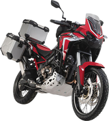 SW-MOTECH Adventure Luggage System - Silver - Honda Africa Twin '19-'21 ADV.01.950.75002/S
