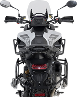 SW-MOTECH Adventure Luggage System - Black - Triumph Tiger 1200 '22 ADV.11.905.75002/B