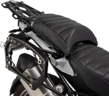 SW-MOTECH Adventure Luggage System - SIlver - BMW R 1250GS Adventure '18 ADV.07.664.75100/S
