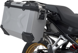 SW-MOTECH Adventure Luggage System - Silver - BMW F850 GS Adventure '20-'23 ADV.07.897.75200/S