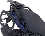 SW-MOTECH Adventure Luggage System - Black - Suzuki VStrom 800 '23-'24 ADV.05.845.75000/B