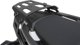 SW-MOTECH Adventure Luggage System - Silver - Honda NC750 '16-'20 ADV.01.699.75001/S