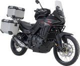 SW-MOTECH Adventure Luggage System - Silver - Honda Transalp '24 ADV.01.070.75000/S