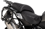 SW-MOTECH Adventure Luggage System - SIlver - BMW R 1250GS Adventure '18 ADV.07.664.75100/S