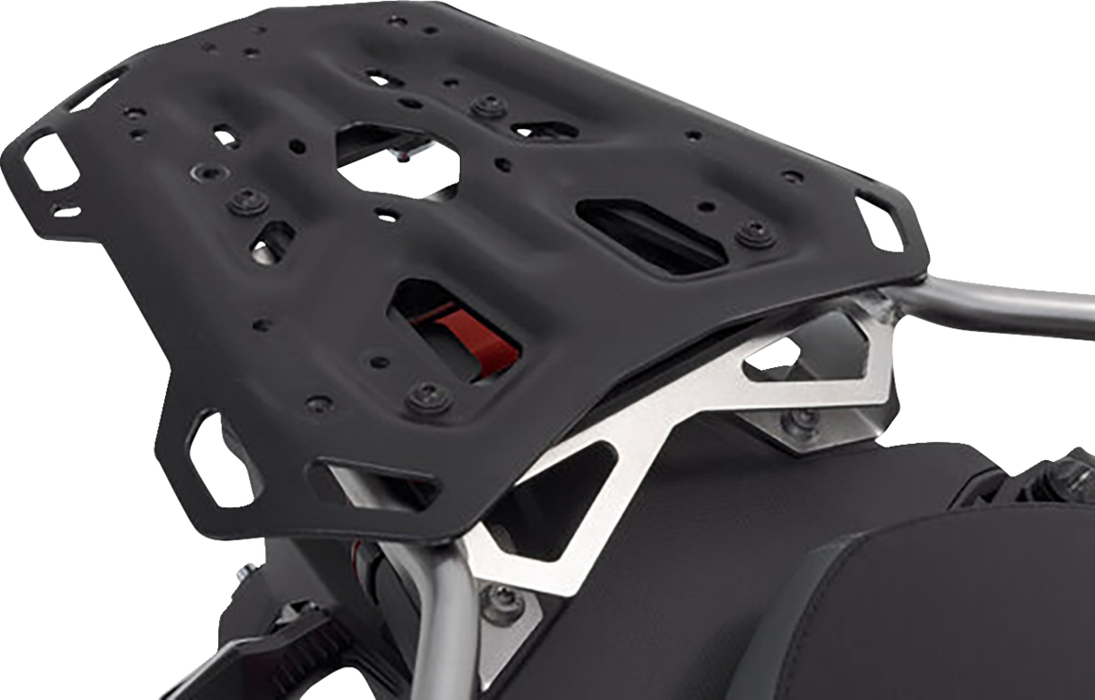 SW-MOTECH Adventure Luggage System - Silver - BMW F850 GS Adventure '20-'23 ADV.07.897.75200/S