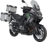 SW-MOTECH Adventure Luggage System - Silver - Kawasaki Versys 1000 '18-'19 ADV.08.922.75001/S