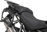 SW-MOTECH Adventure Luggage System - Black - Triumph Tiger 1200 '12-'21 ADV.11.900.75000/B