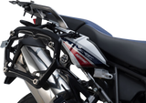 SW-MOTECH Adventure Luggage System - Black - Honda Africa Twin '16-'17 ADV.01.622.75001/B